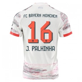 FC Bayern München J. Palhinha 16 Uitshirt 2025-26